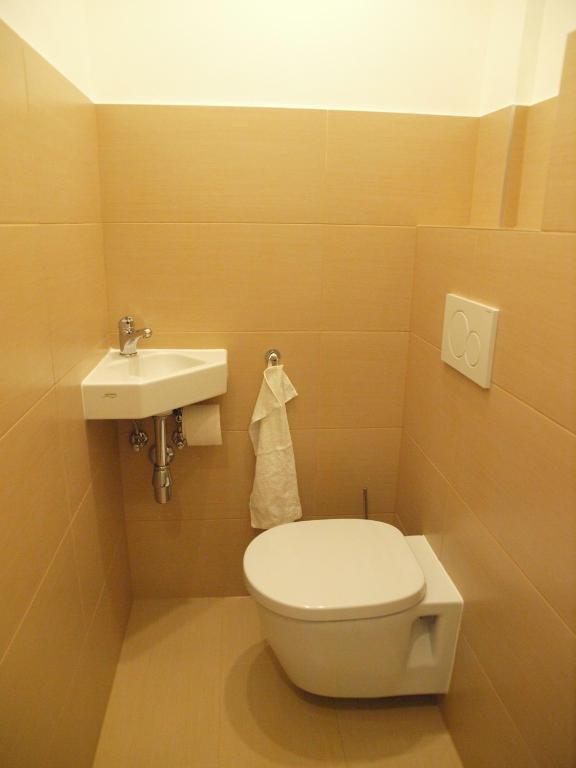 Studio-Apartment Augarten Vienna Room photo